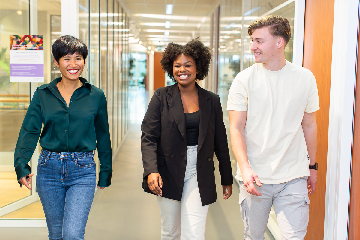 Vacature Schuldhulpverlener
