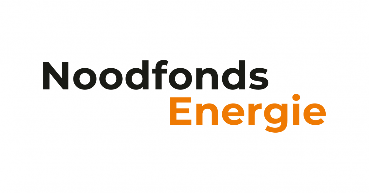 Noodfonds energie