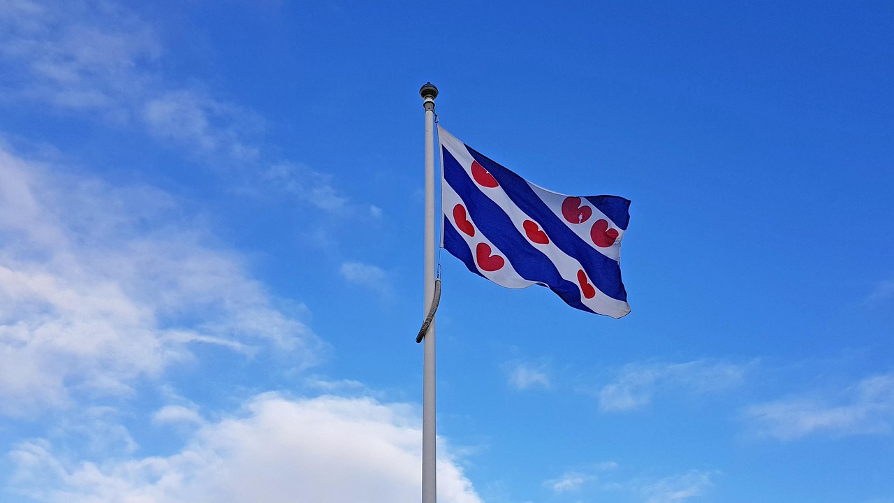 Bewindvoering aanvragen Friesland
