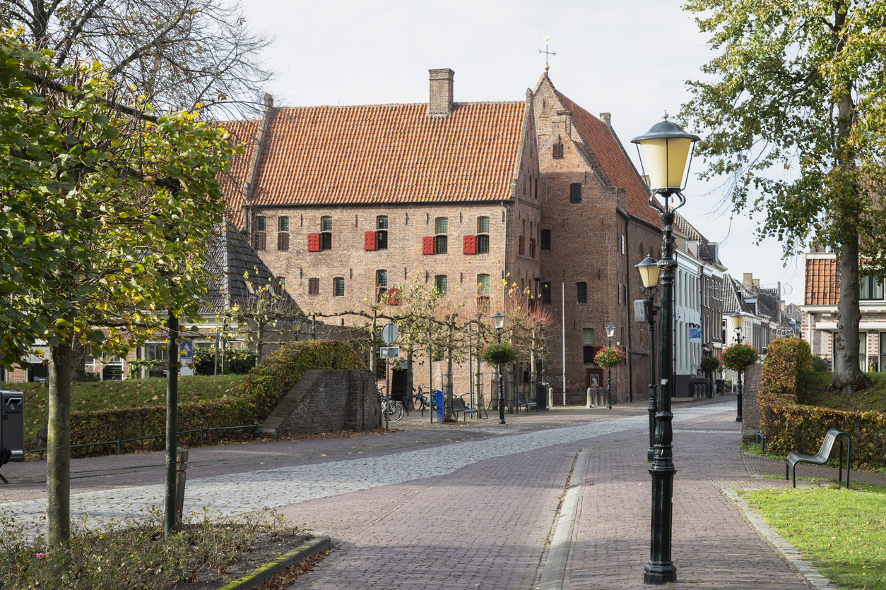 Bewindvoering aanvragen Gelderland