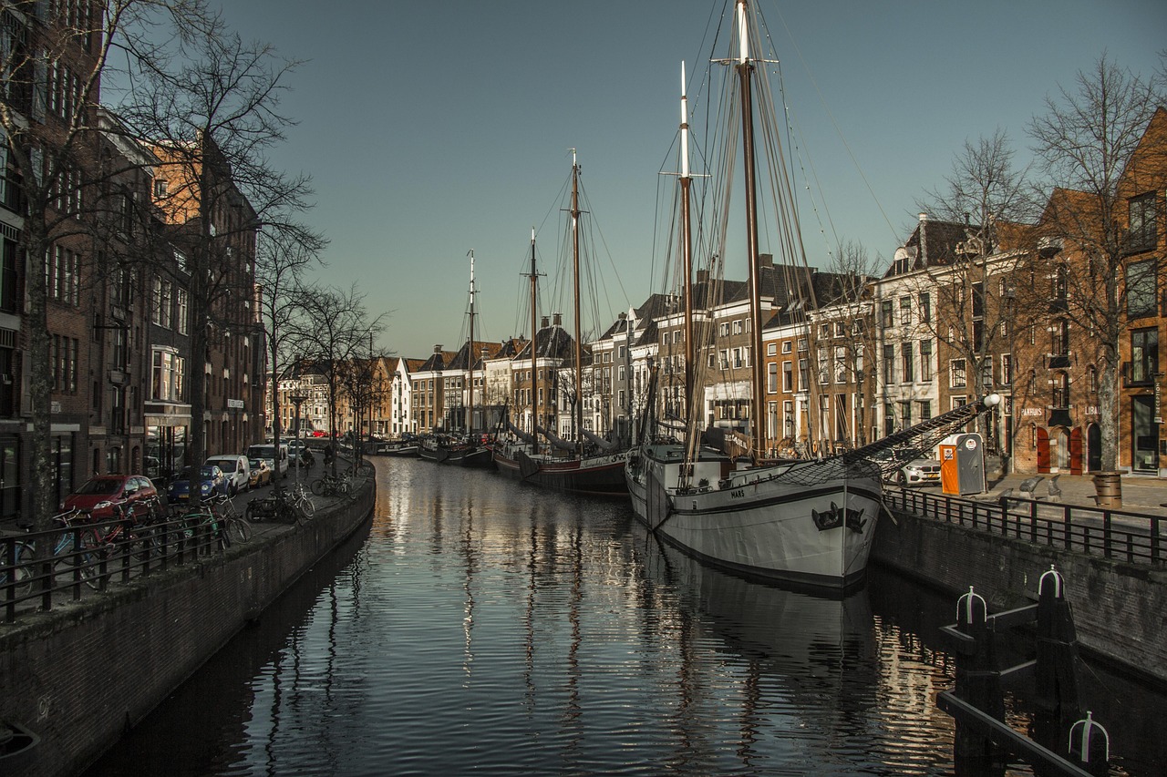 Bewindvoering aanvragen Groningen