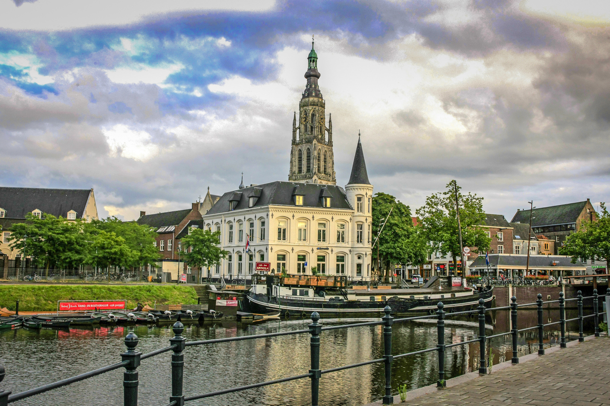 bewindvoering aanvragen Breda