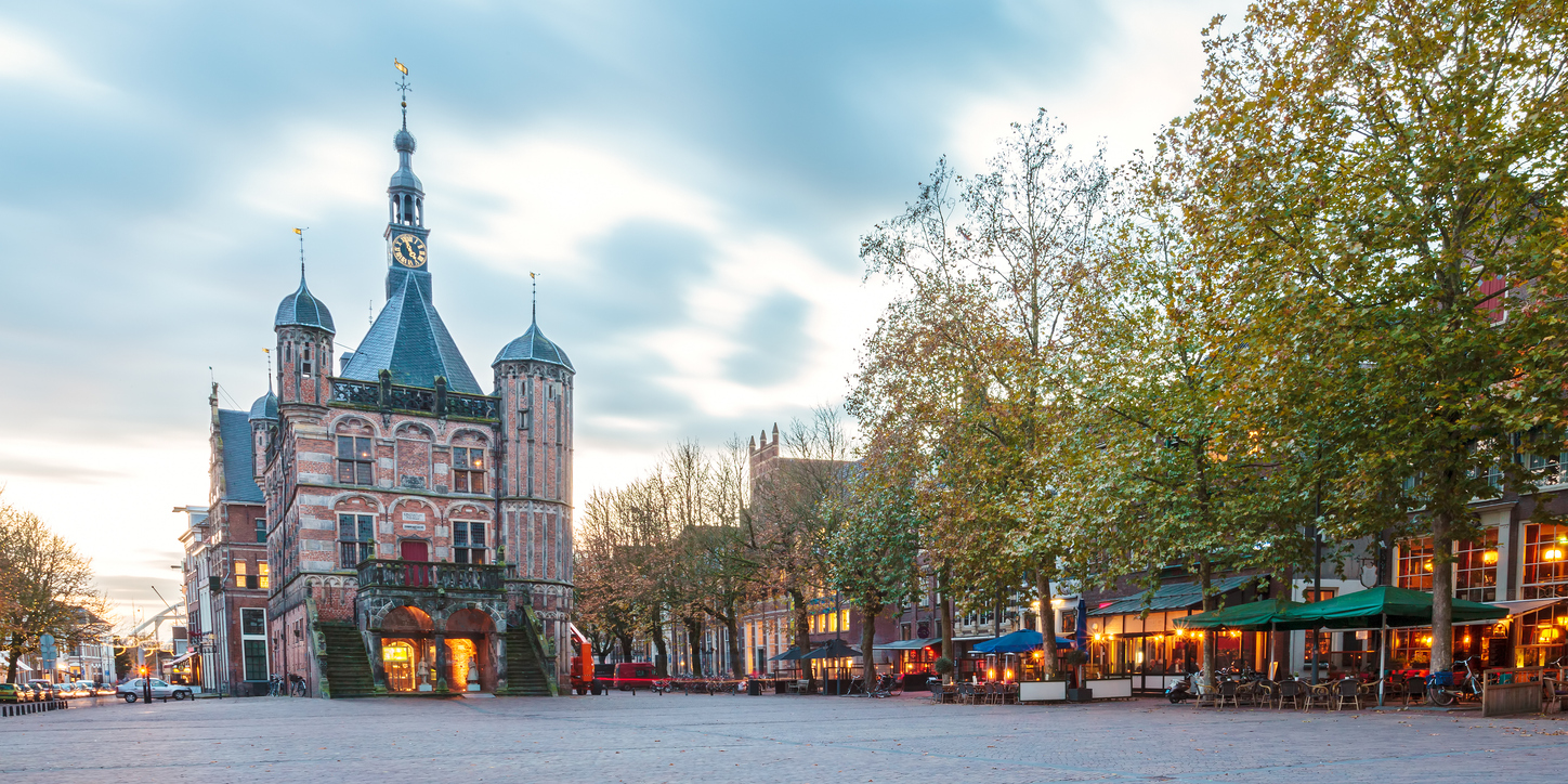 Bewindvoering aanvragen Deventer