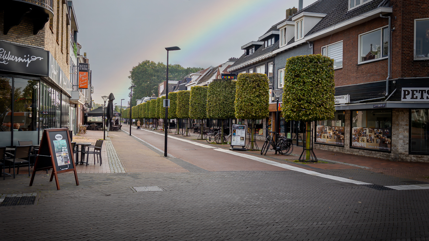 bewindvoering aanvragen Hoogeveen
