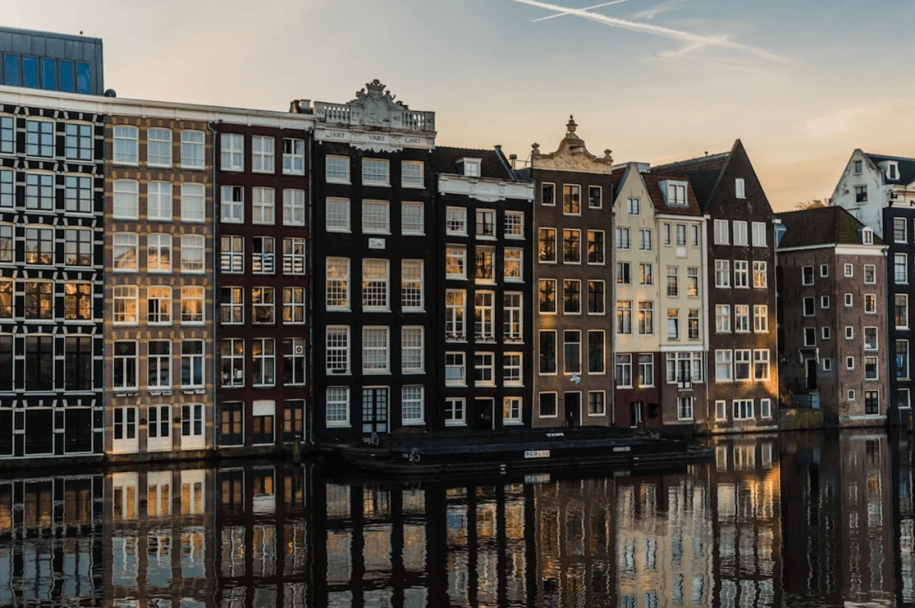 mentorschap aanvragen Amsterdam