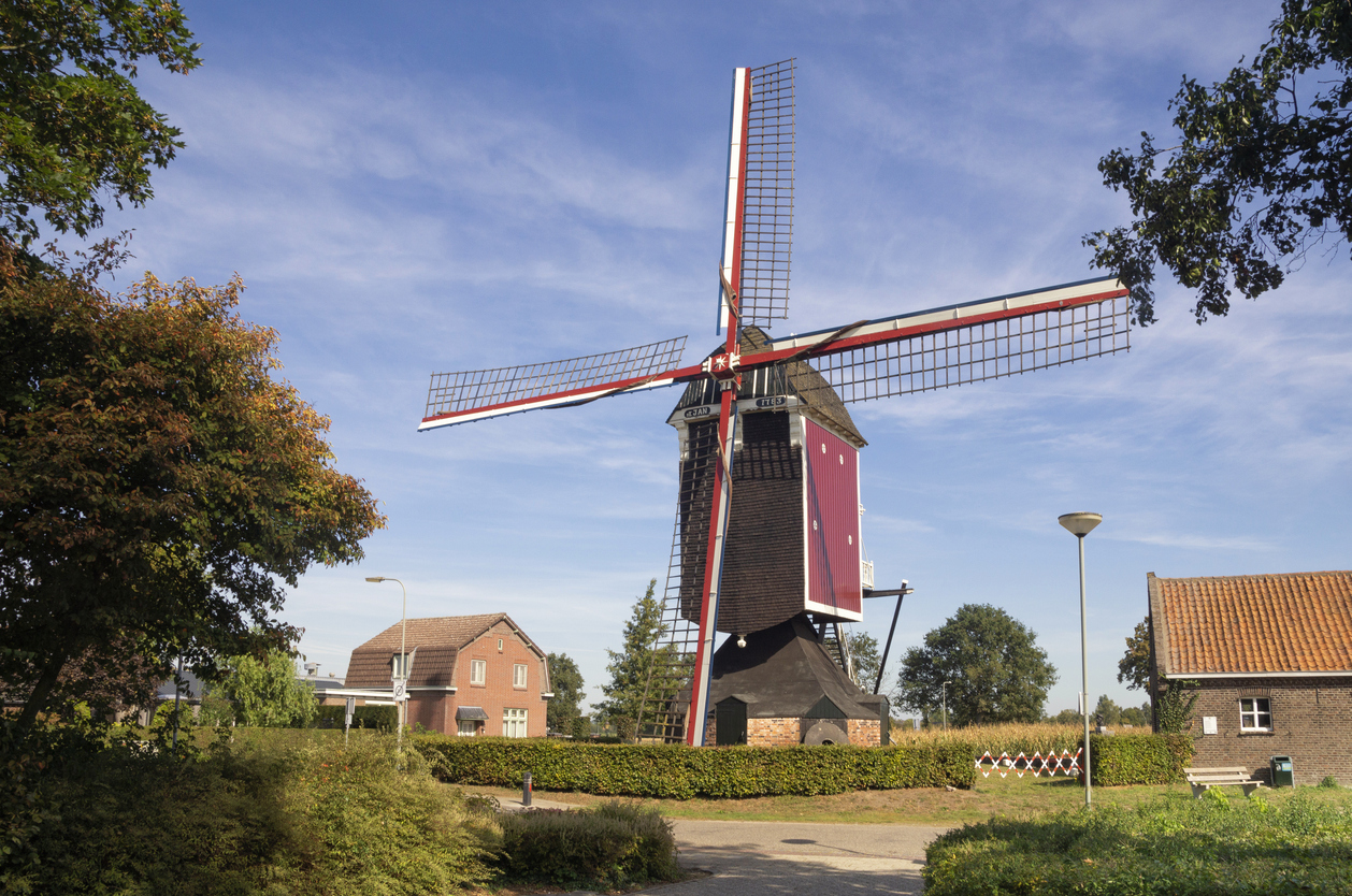 Bewindvoering aanvragen Weert