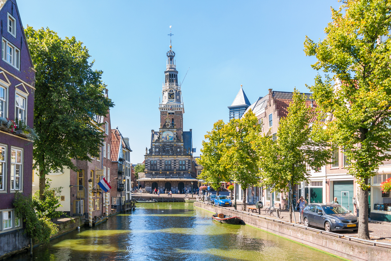 Bewind aanvragen Alkmaar