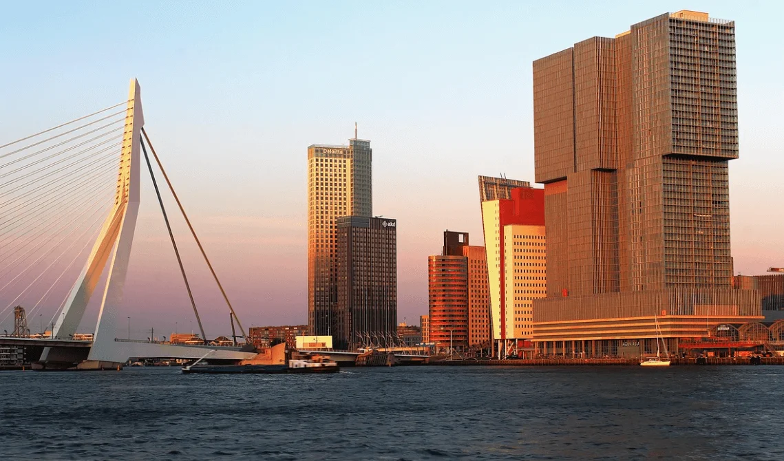 Mentorschap aanvragen rotterdam